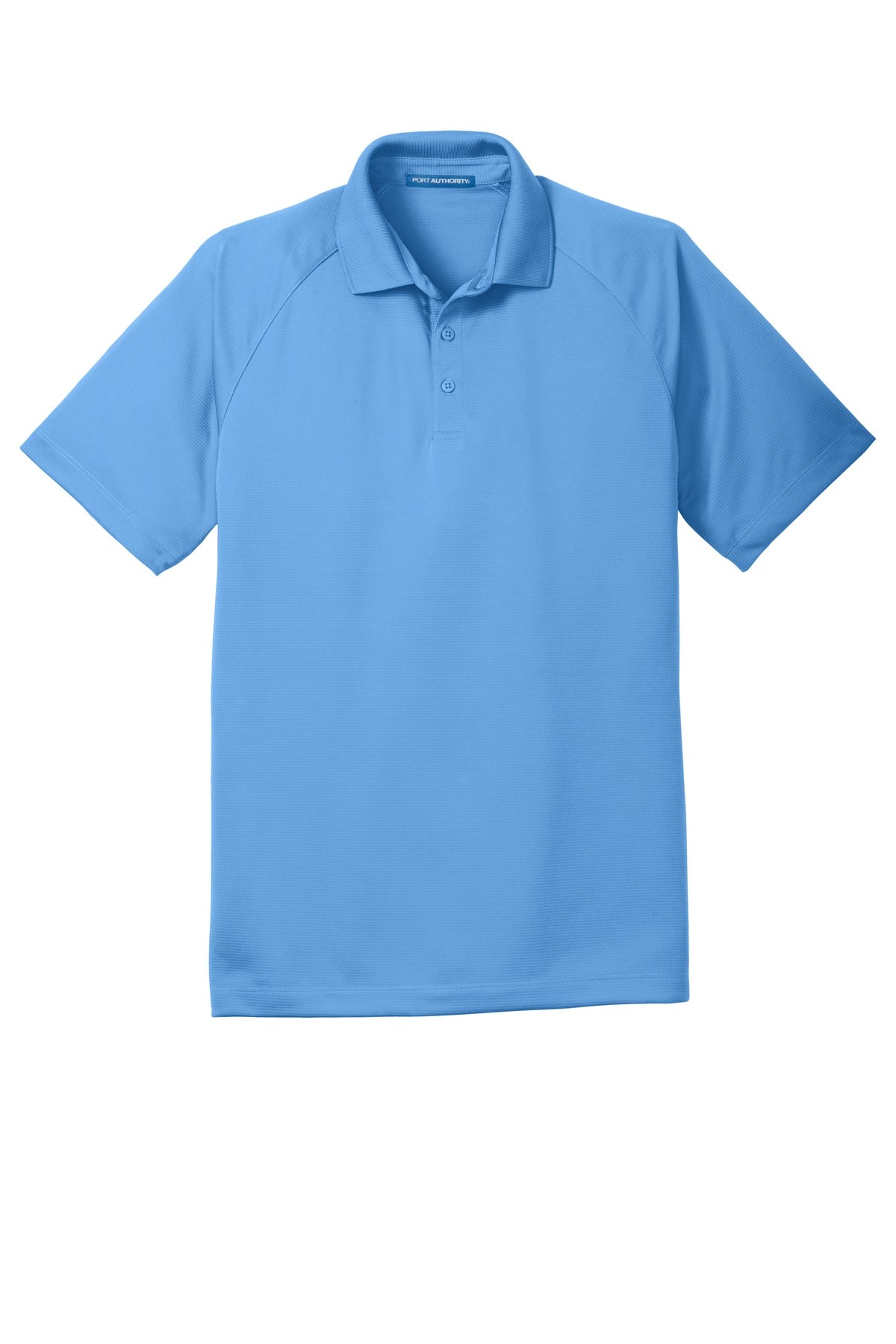 Azure Blue - 