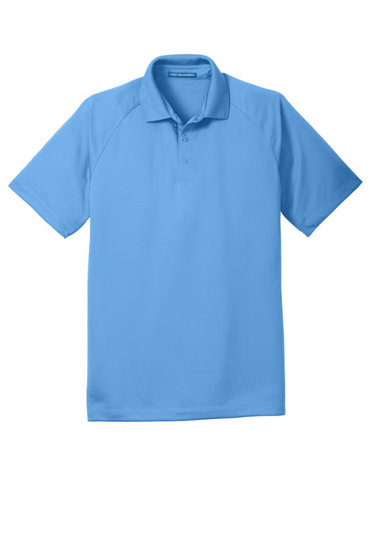 Azure Blue - 