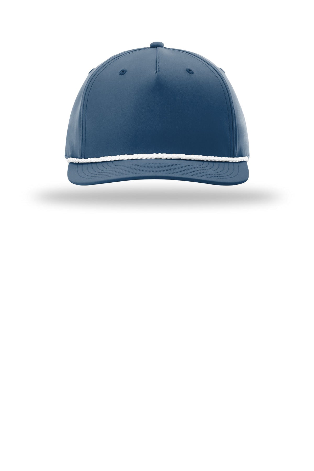 Light Blue/ White - 