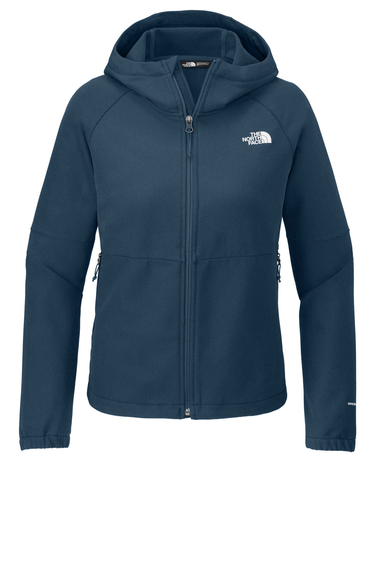 Shady Blue Dark Heather - 