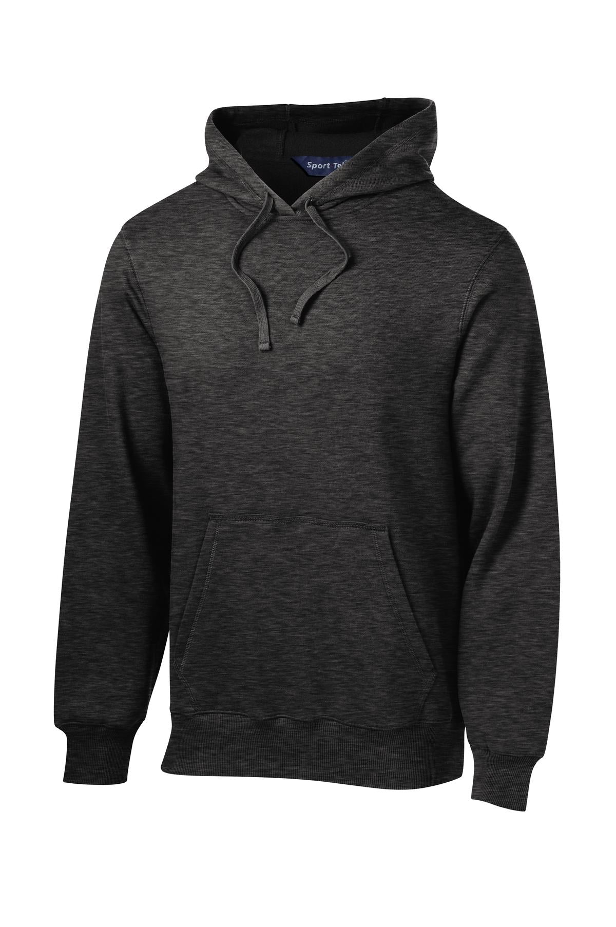 Graphite Heather - 
