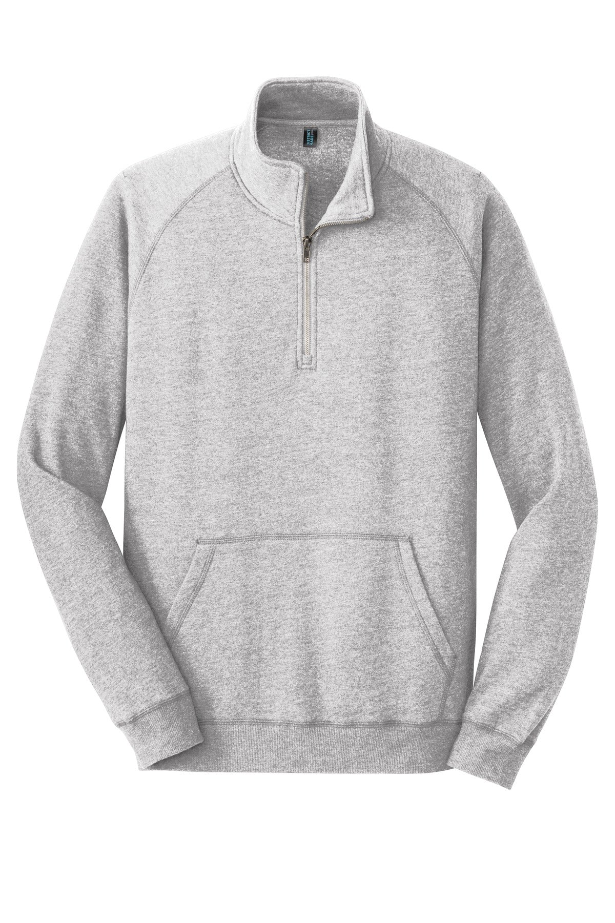Heathered Grey - 
