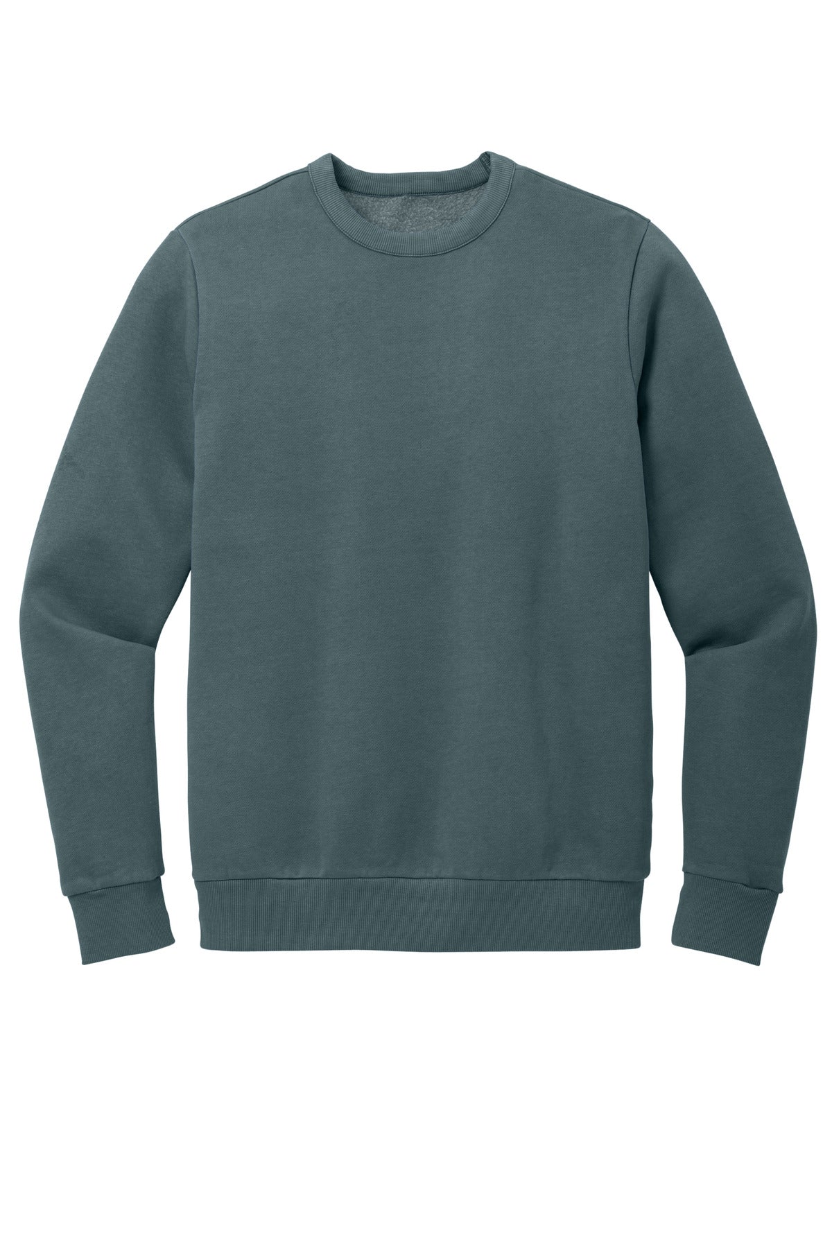 Deep Steel Blue - 