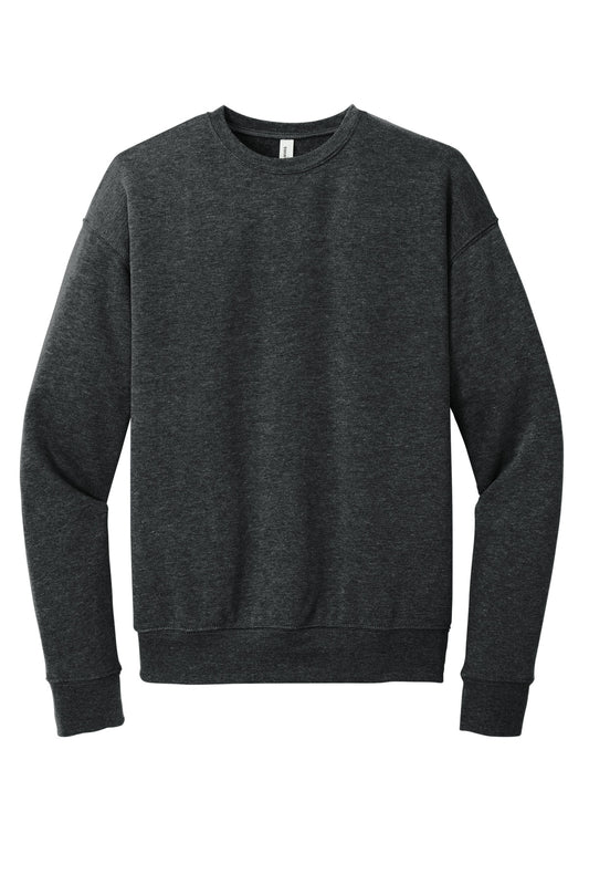 Dark Grey Heather - 