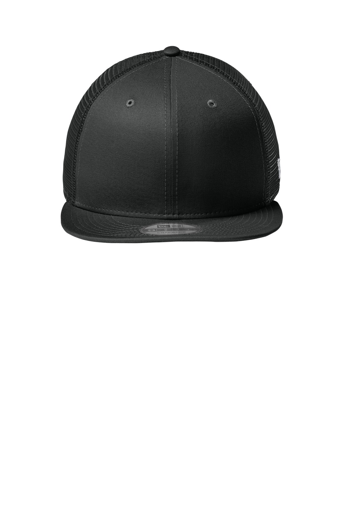 Flag Black/ Black - 