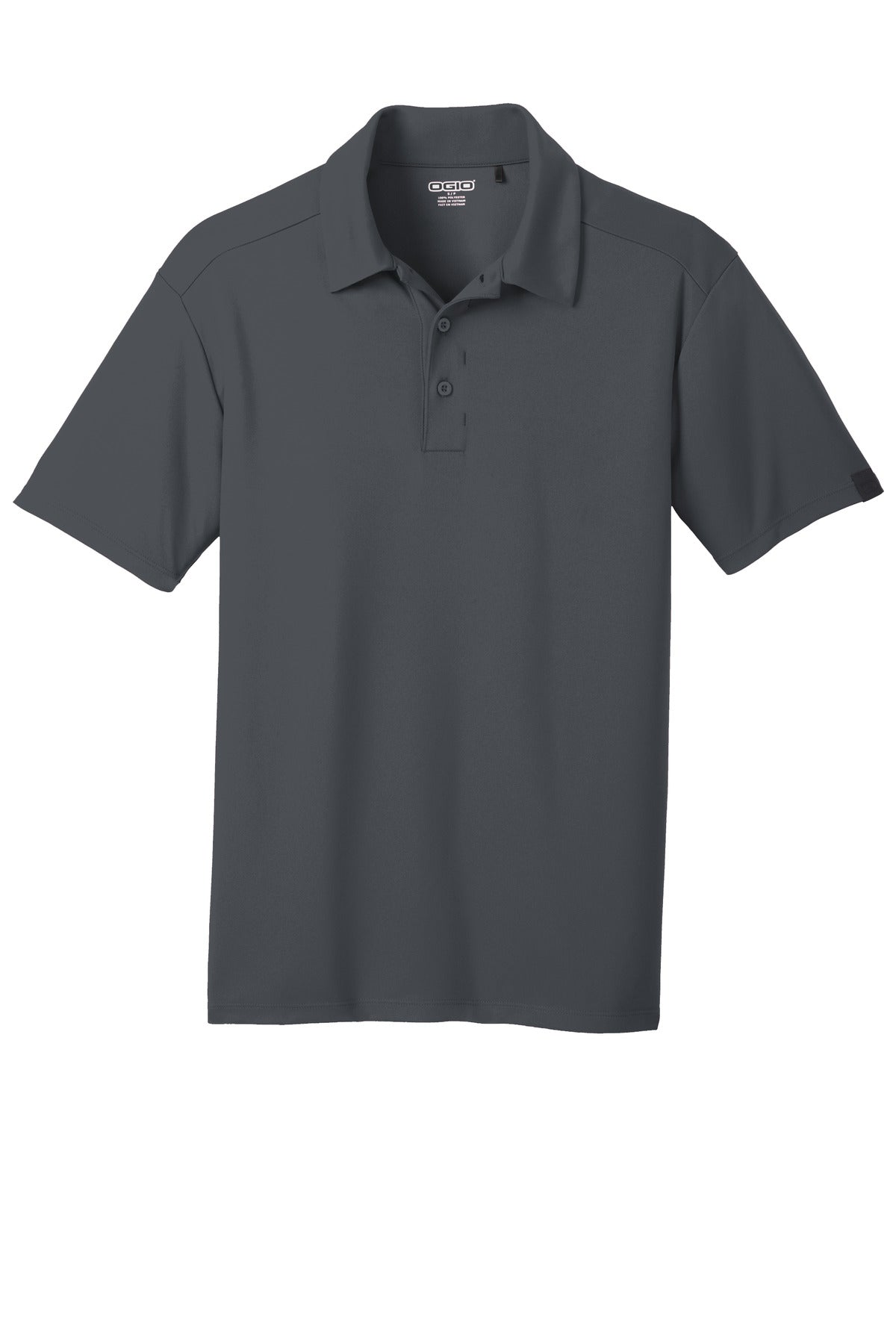 Diesel Grey - 