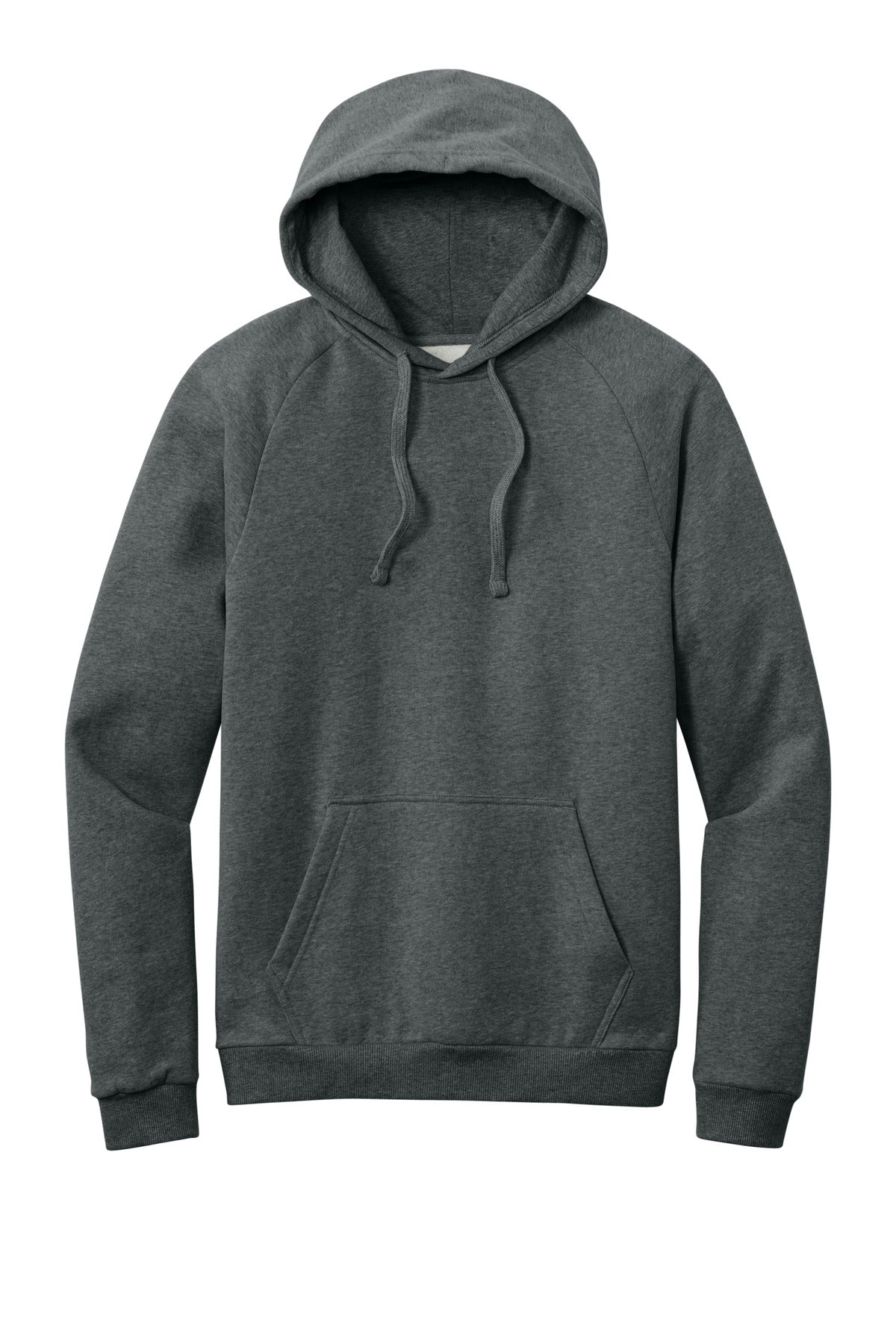 Heathered Charcoal - 