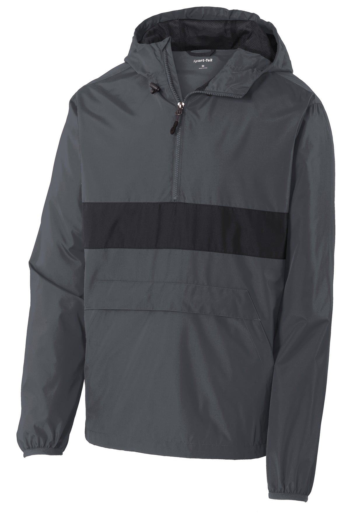 Graphite/ Black - 