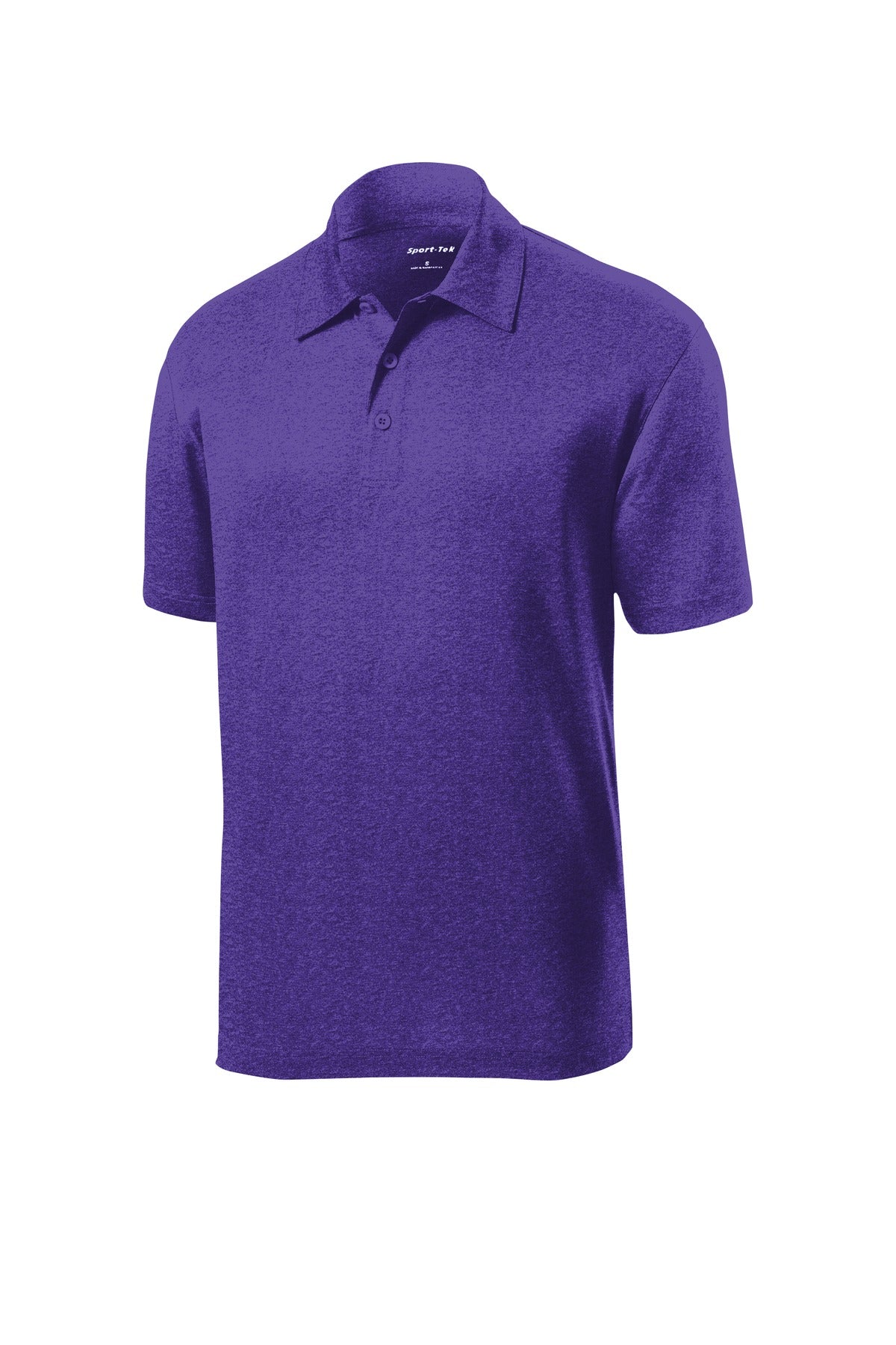 Varsity Purple Heather - 