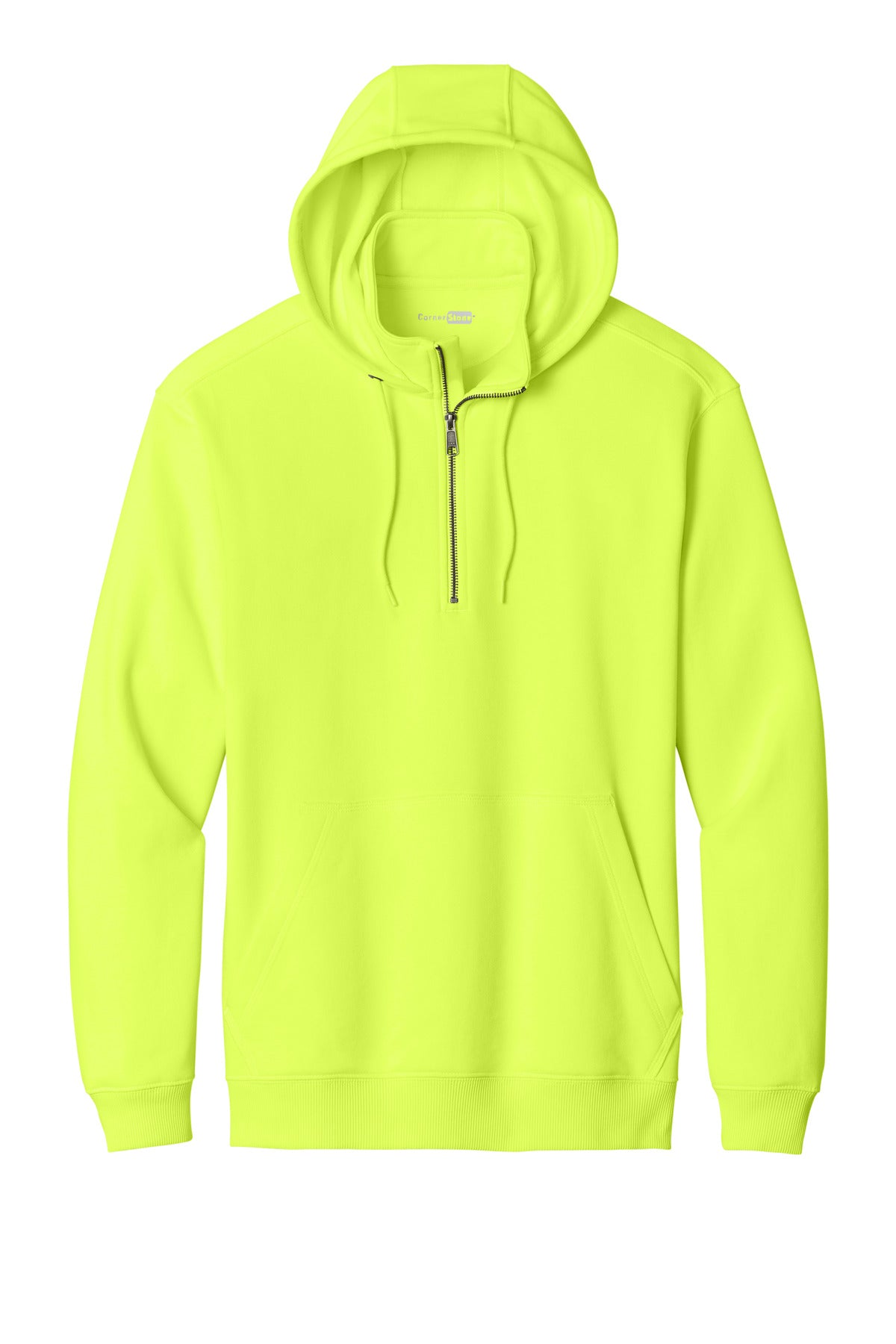 Bright Yellow - 