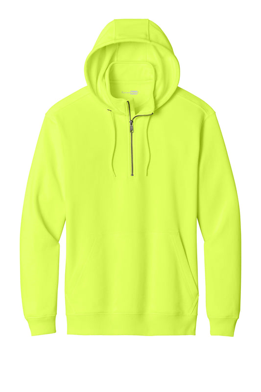 Bright Yellow - 