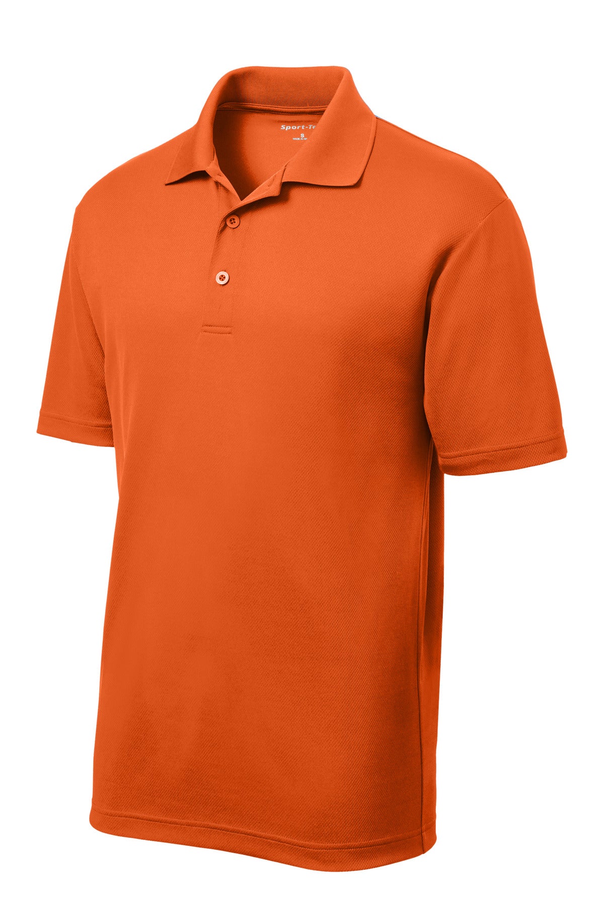 Deep Orange - 