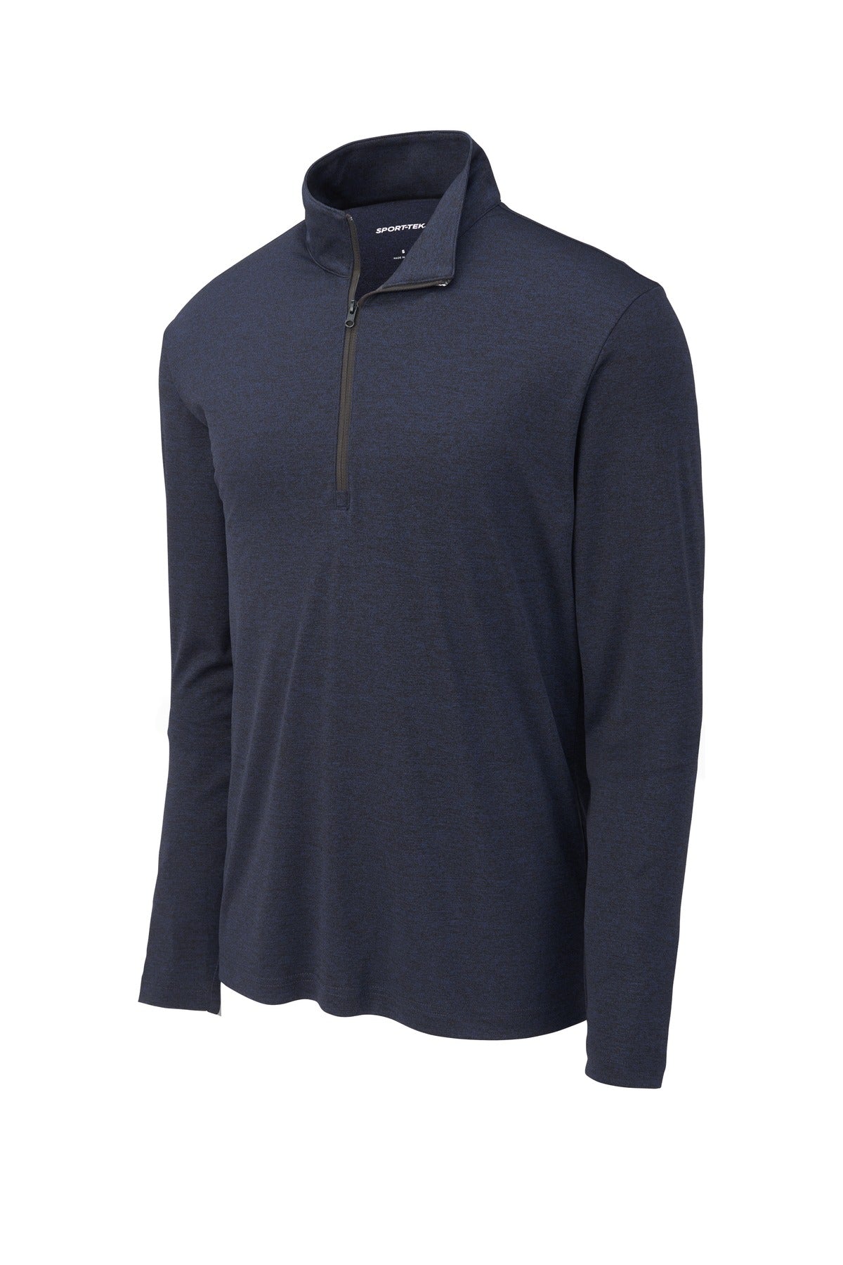 Deep Navy Heather - 