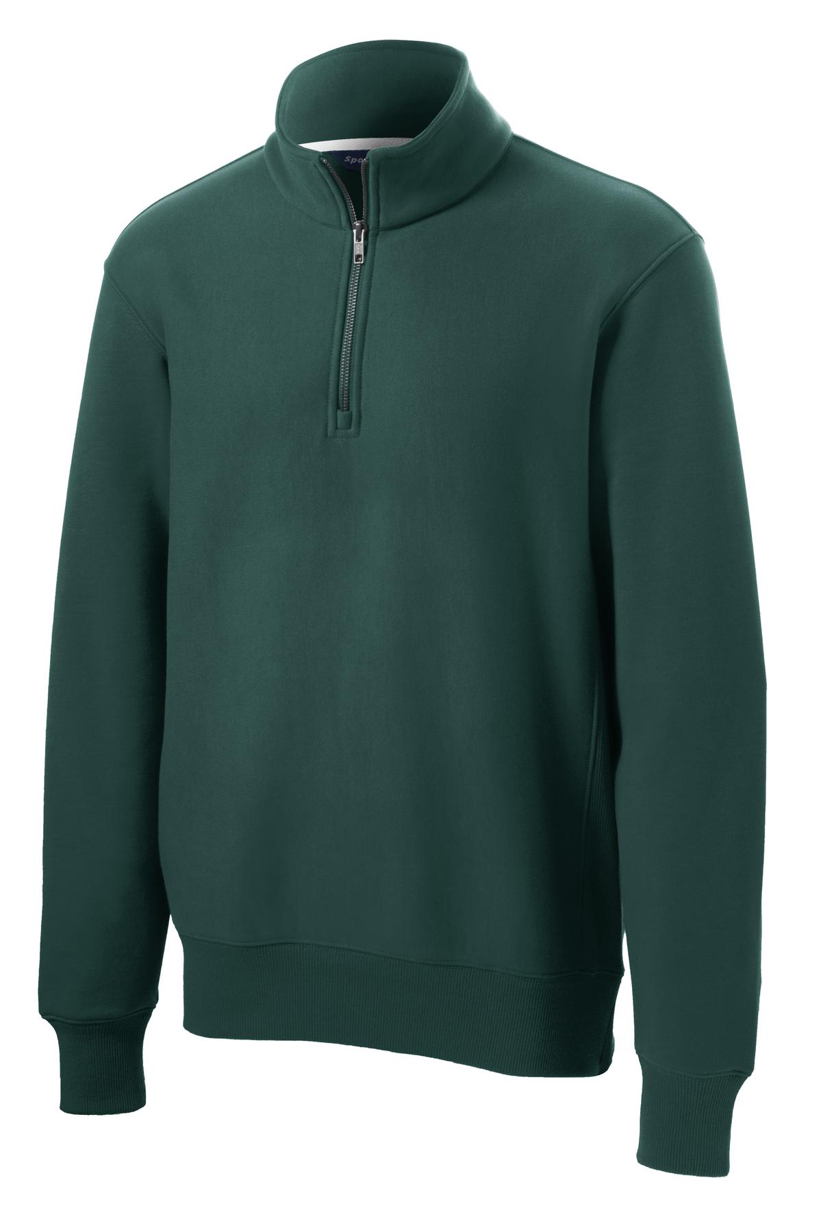Dark Green - 