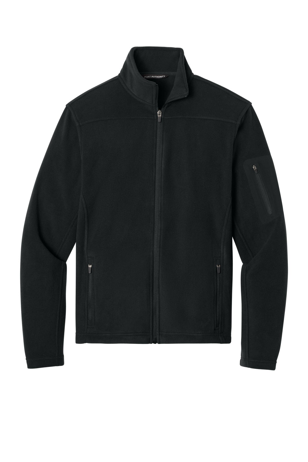 Black/ Black - 