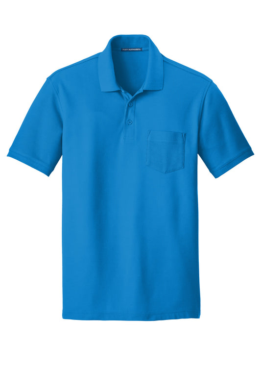 Coastal Blue - 