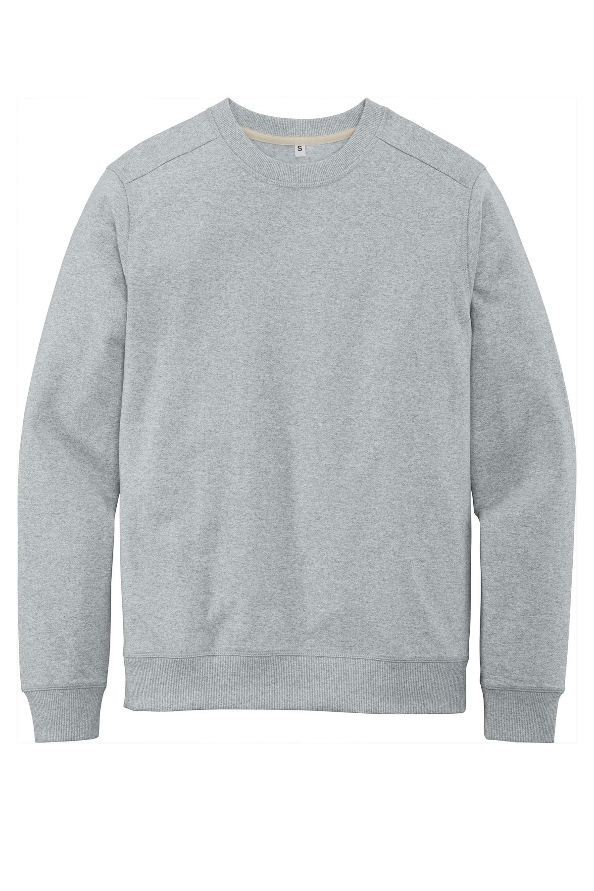 Light Heather Grey - 