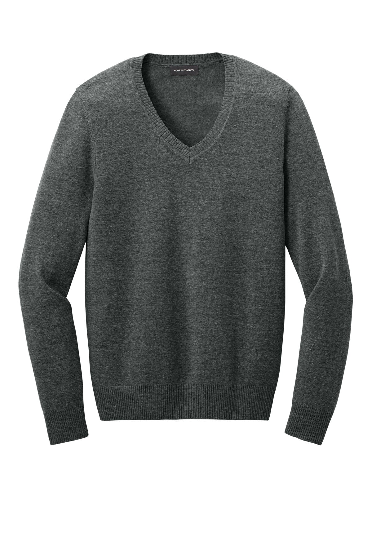Charcoal Heather - 