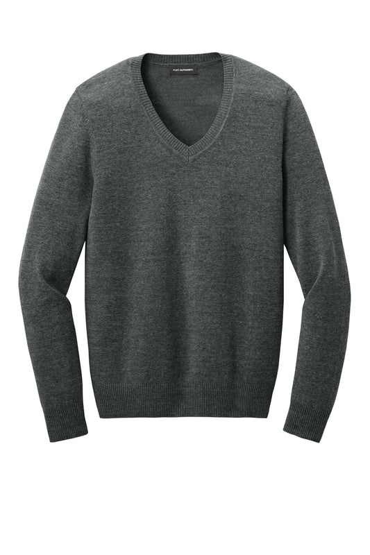 Charcoal Heather - 