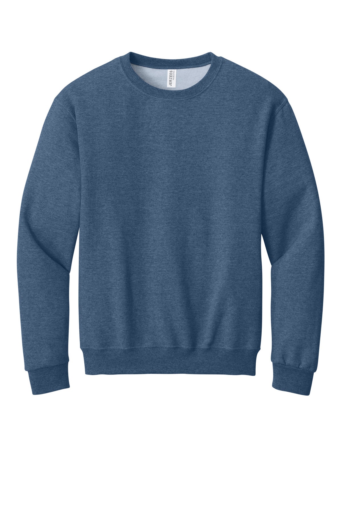 Vintage Heather Blue - 