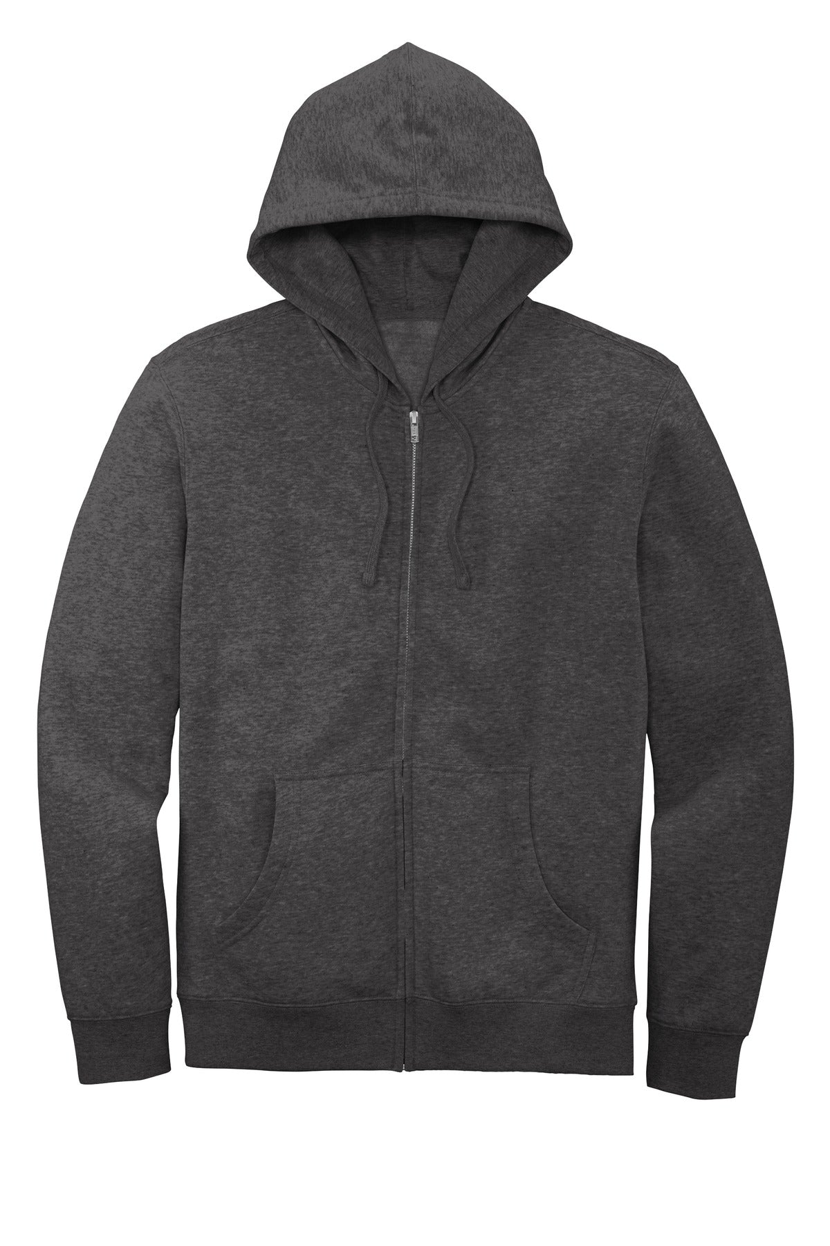 Heathered Charcoal - 