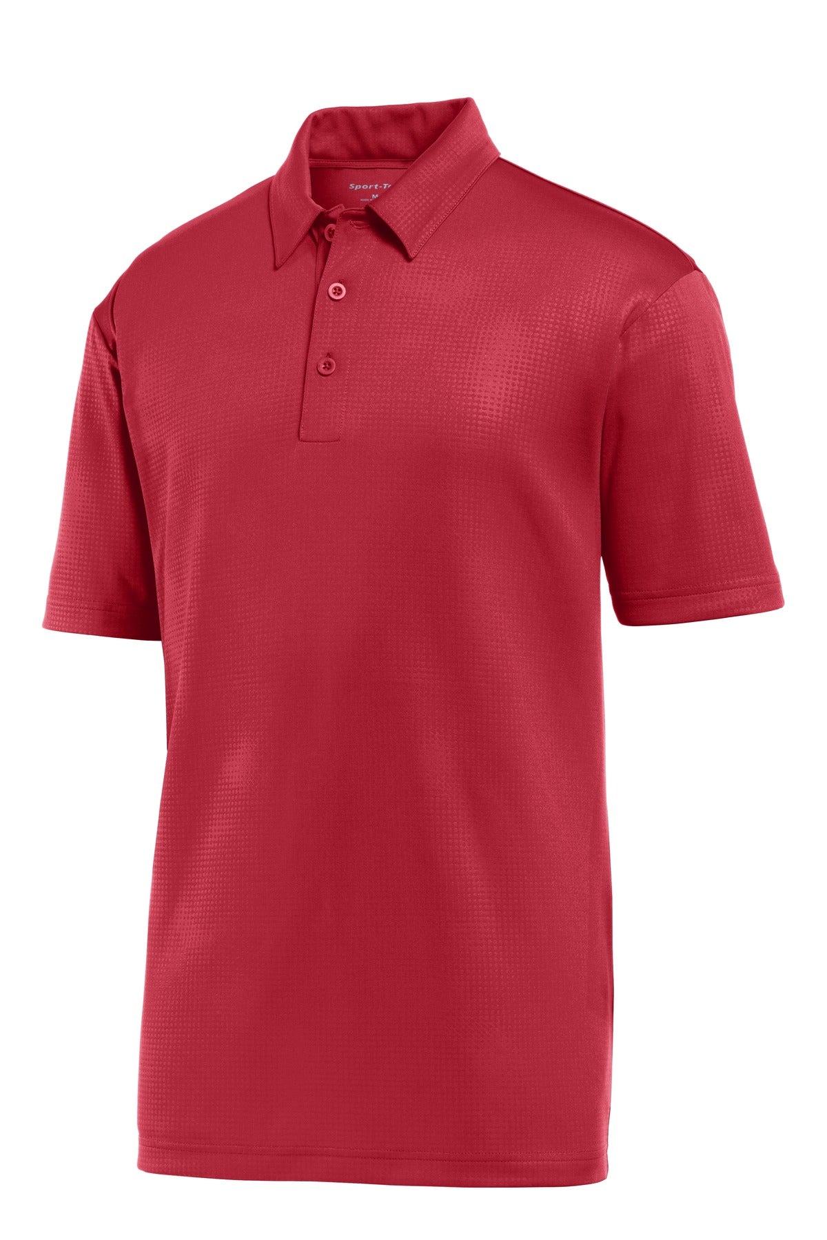 Deep Red - 