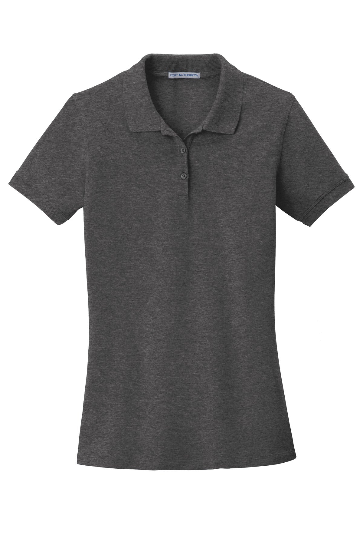 Charcoal Heather - 