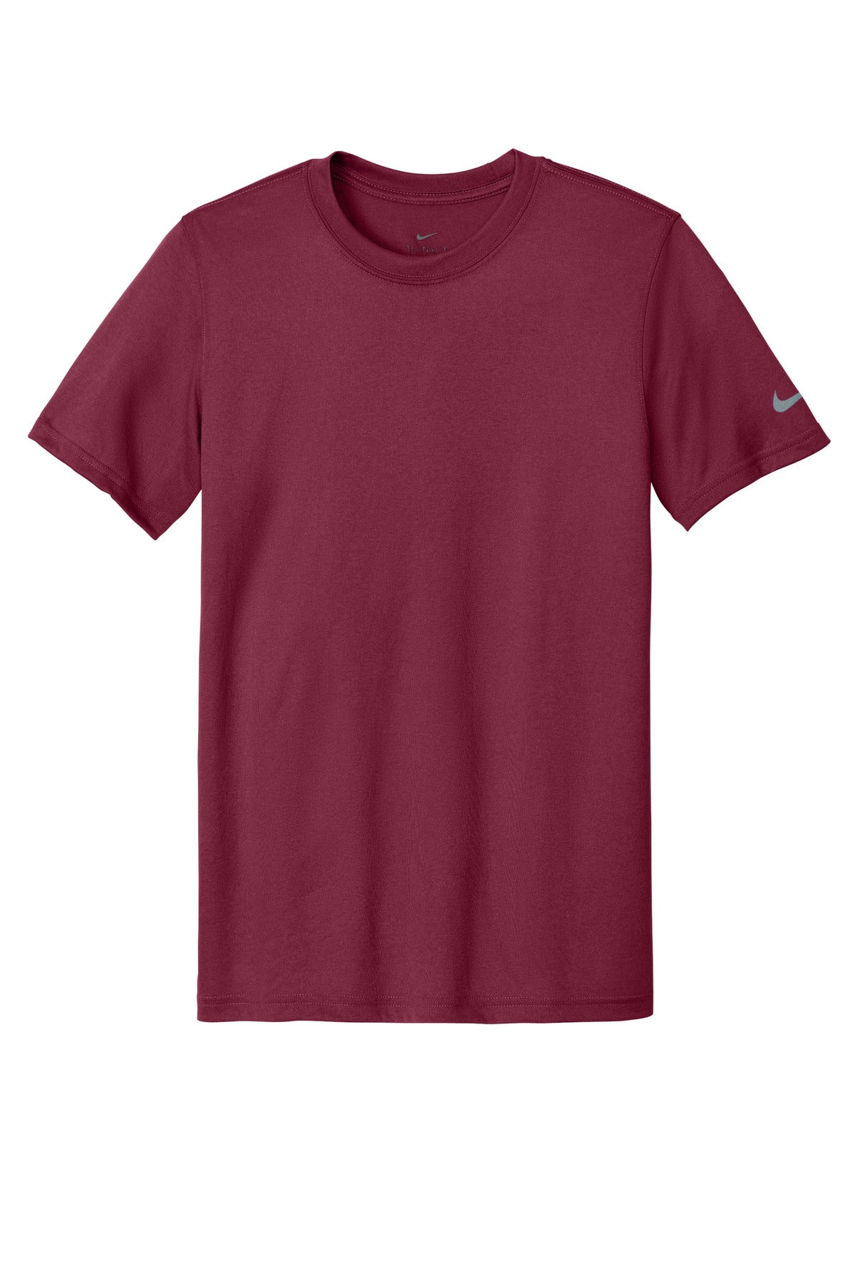 Team Maroon - 