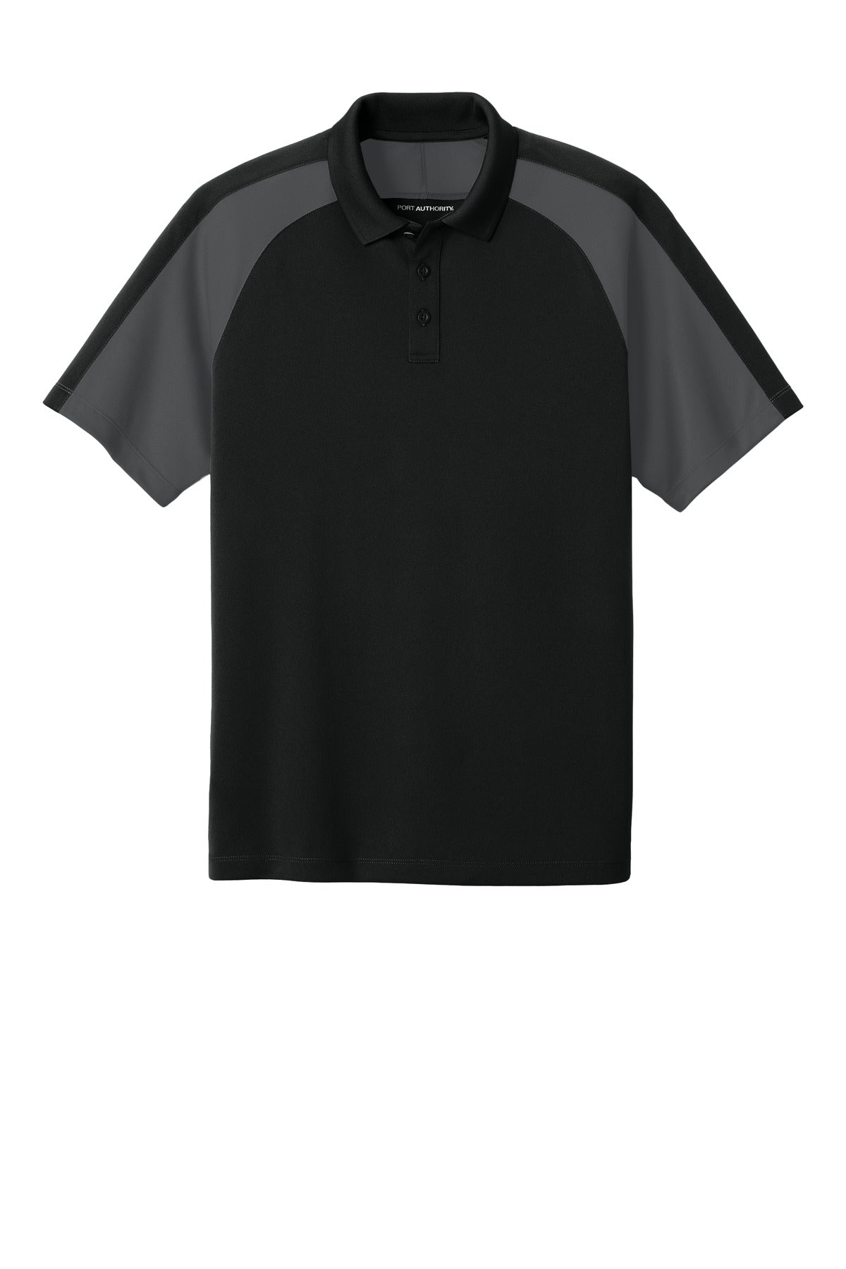 Deep Black/ Storm Grey - 