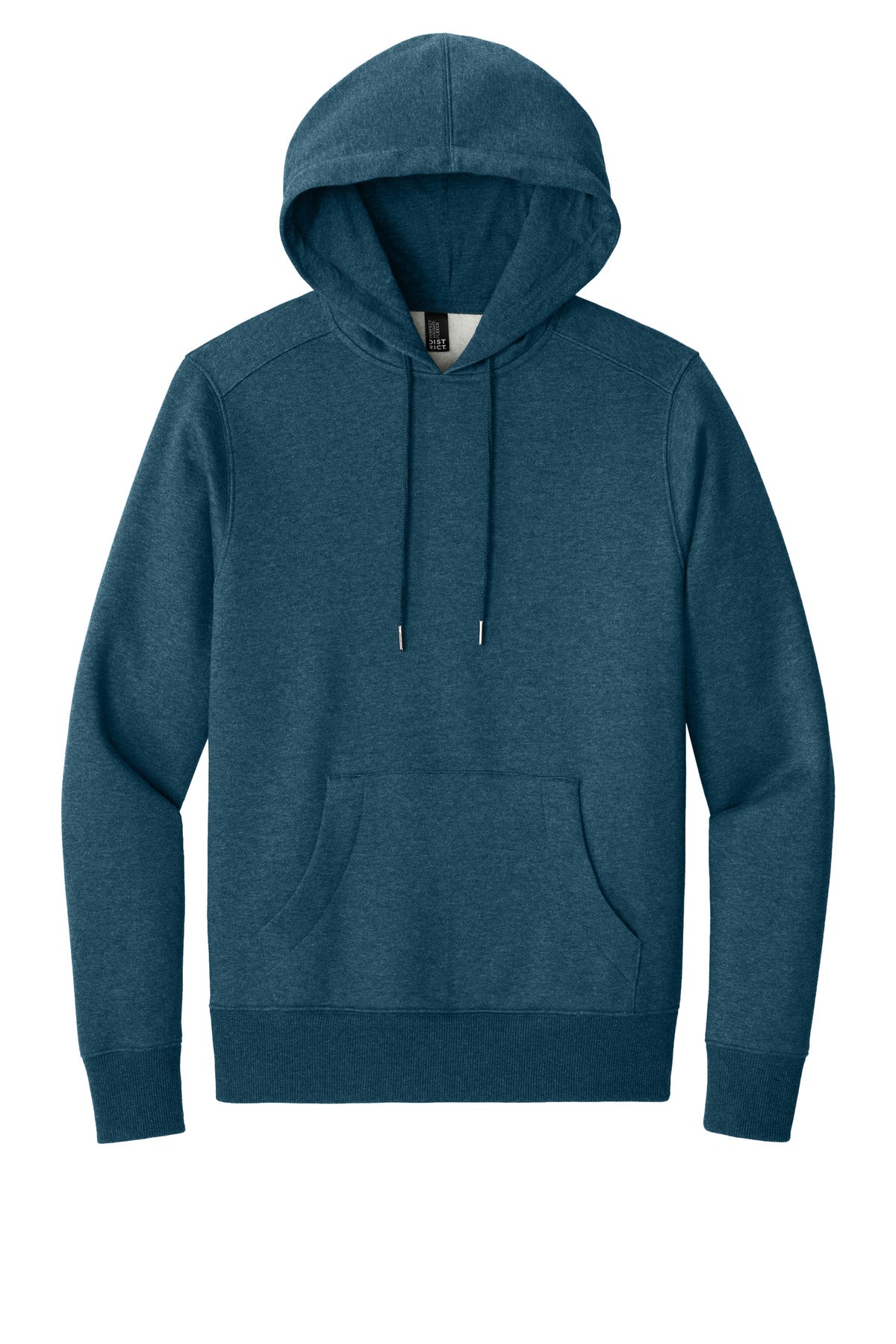 Heathered Poseidon Blue - 
