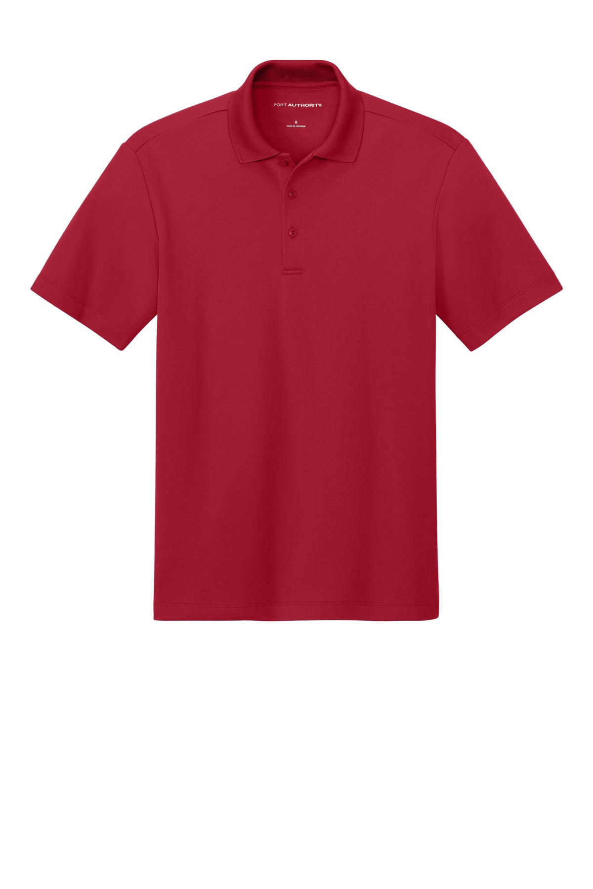 Rich Red - 