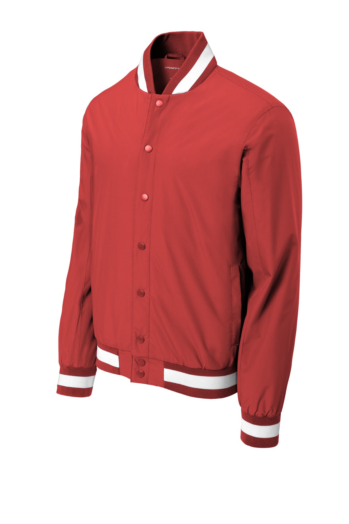 Deep Red - 