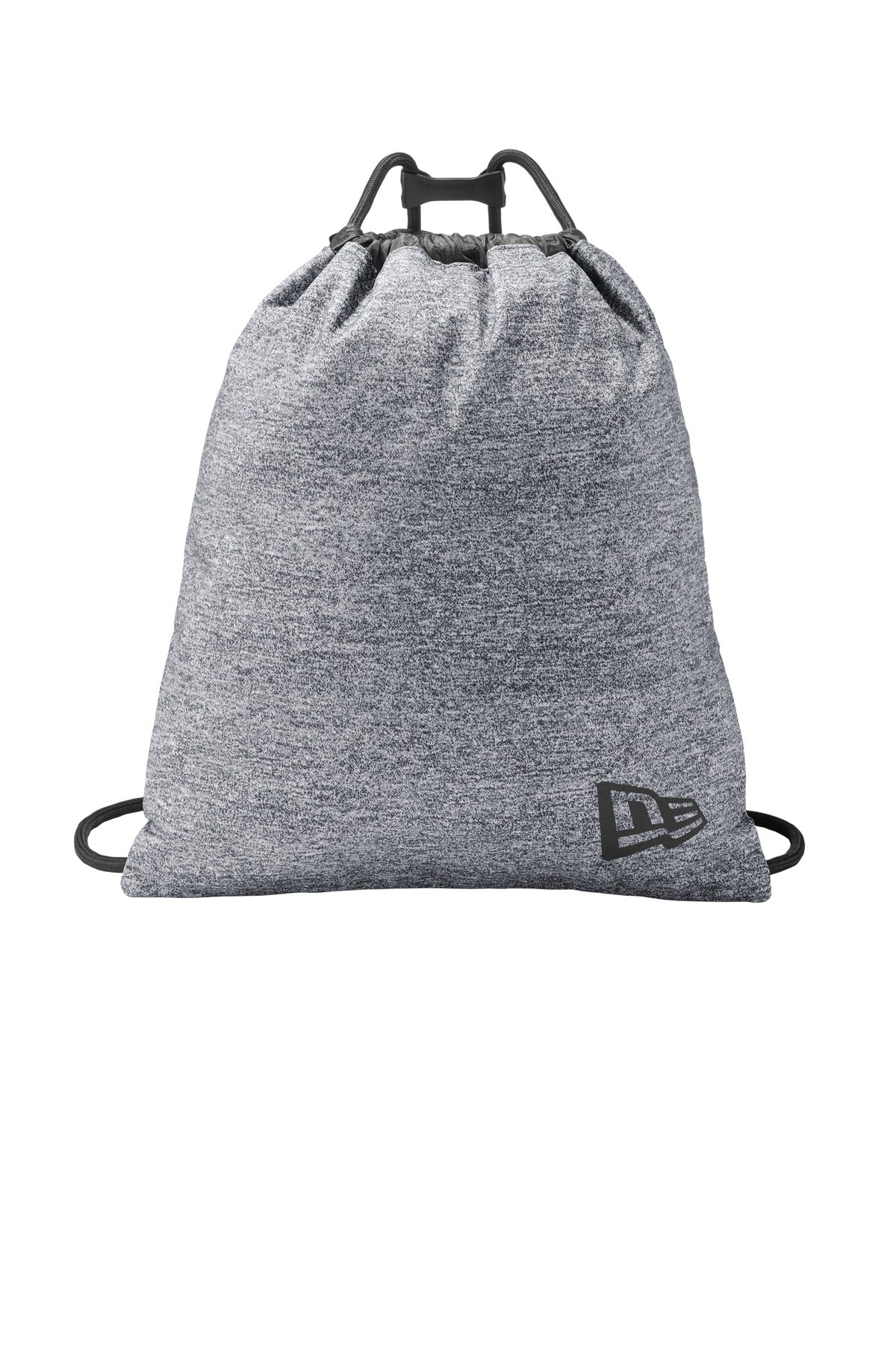 Static Grey Heather - 