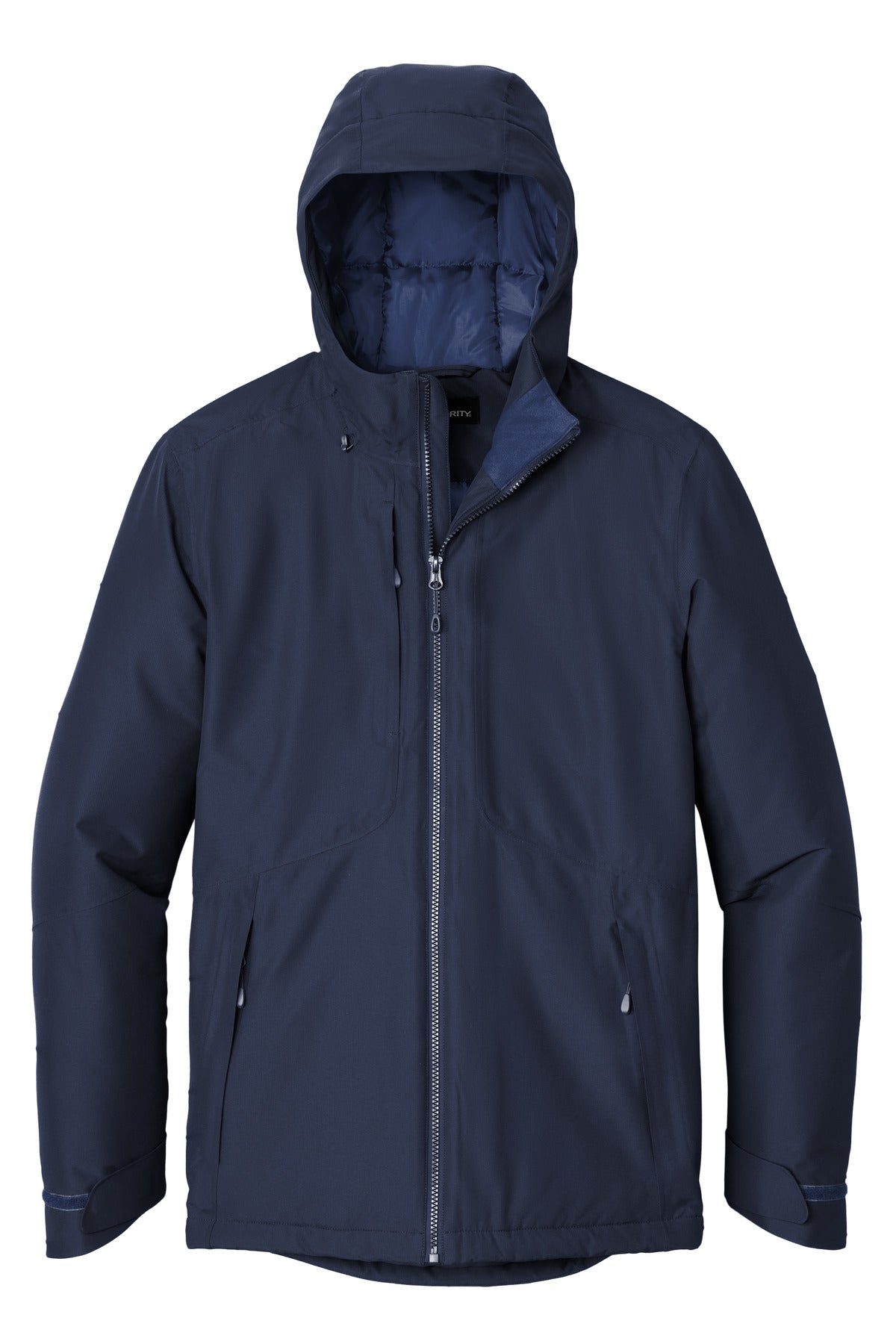 Dress Blue Navy - 