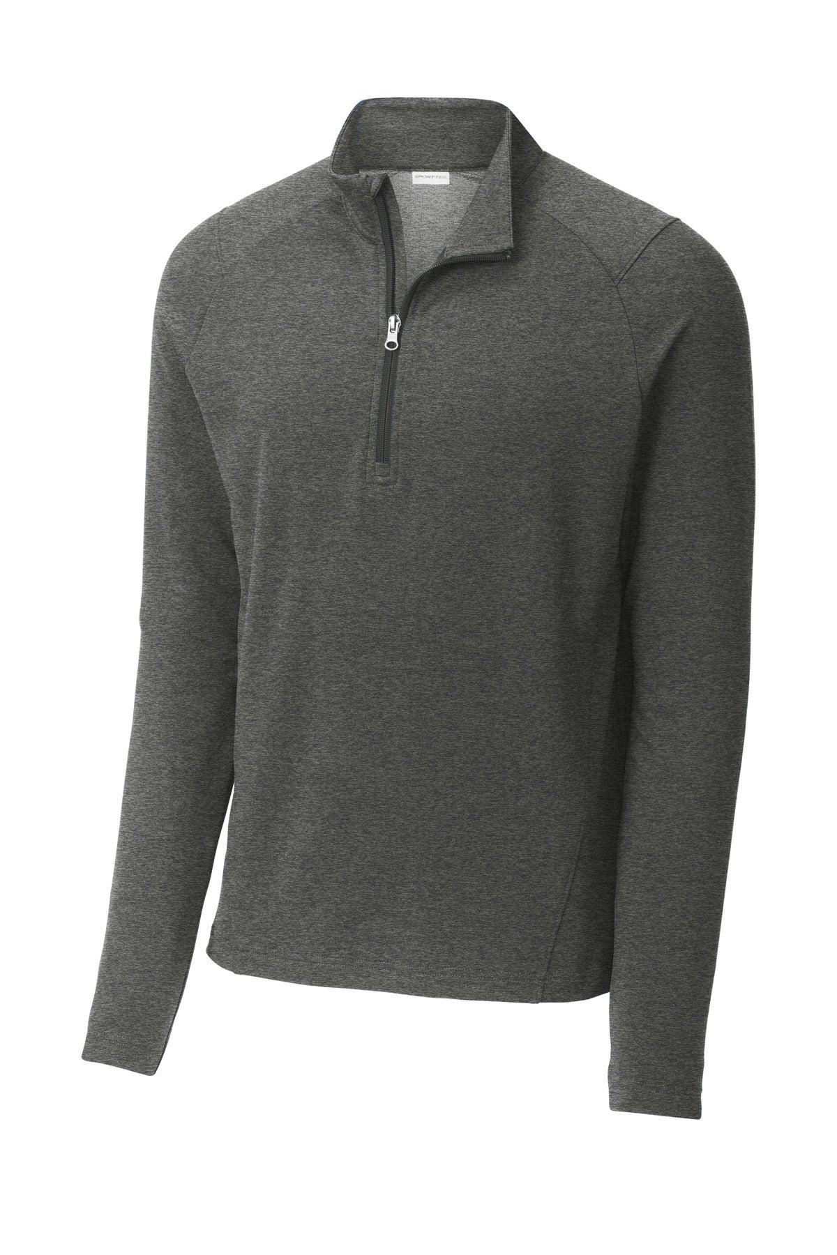 Dark Grey Heather - 