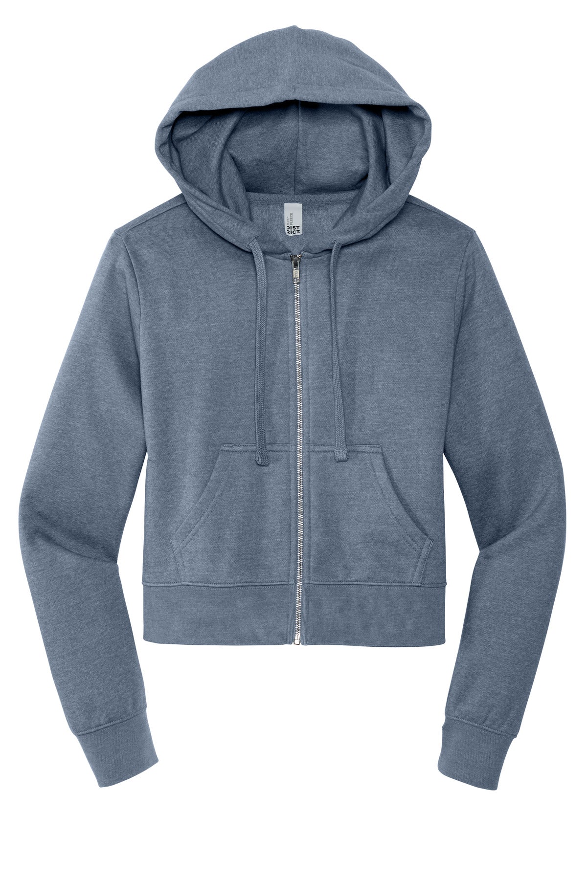 Flint Blue Heather - 