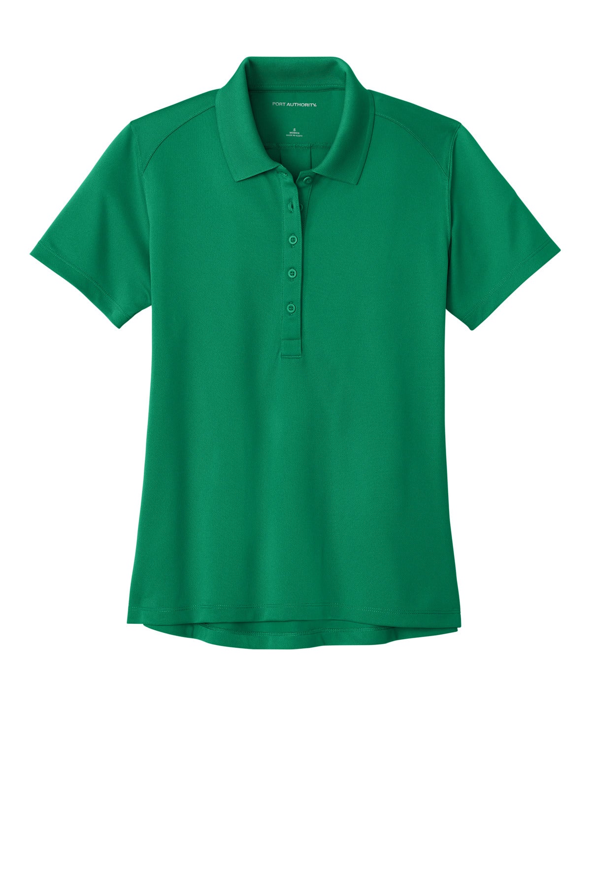 Bright Kelly Green - 