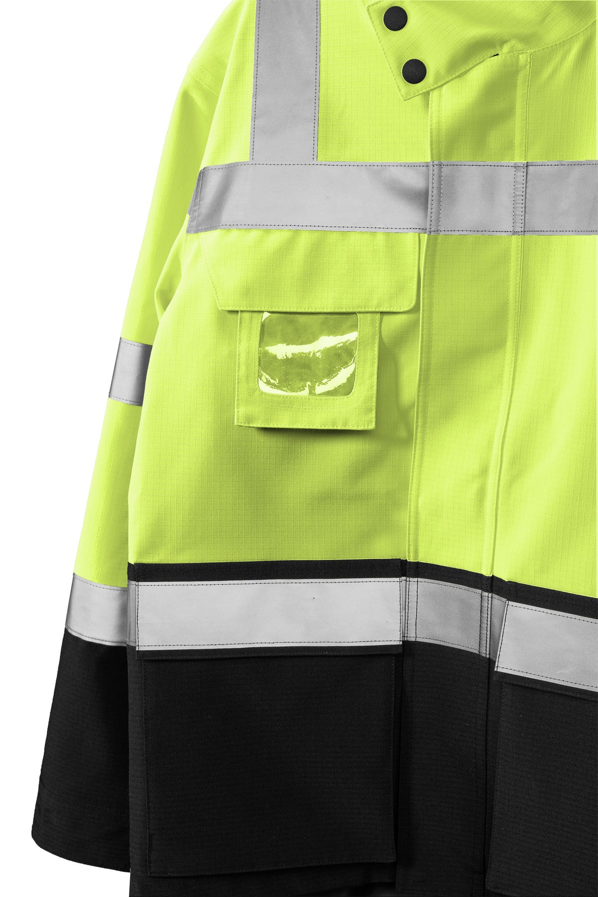 Safety Yellow - 