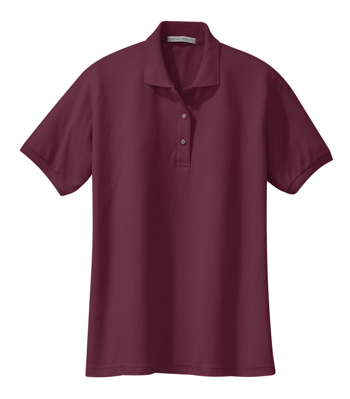Burgundy - 
