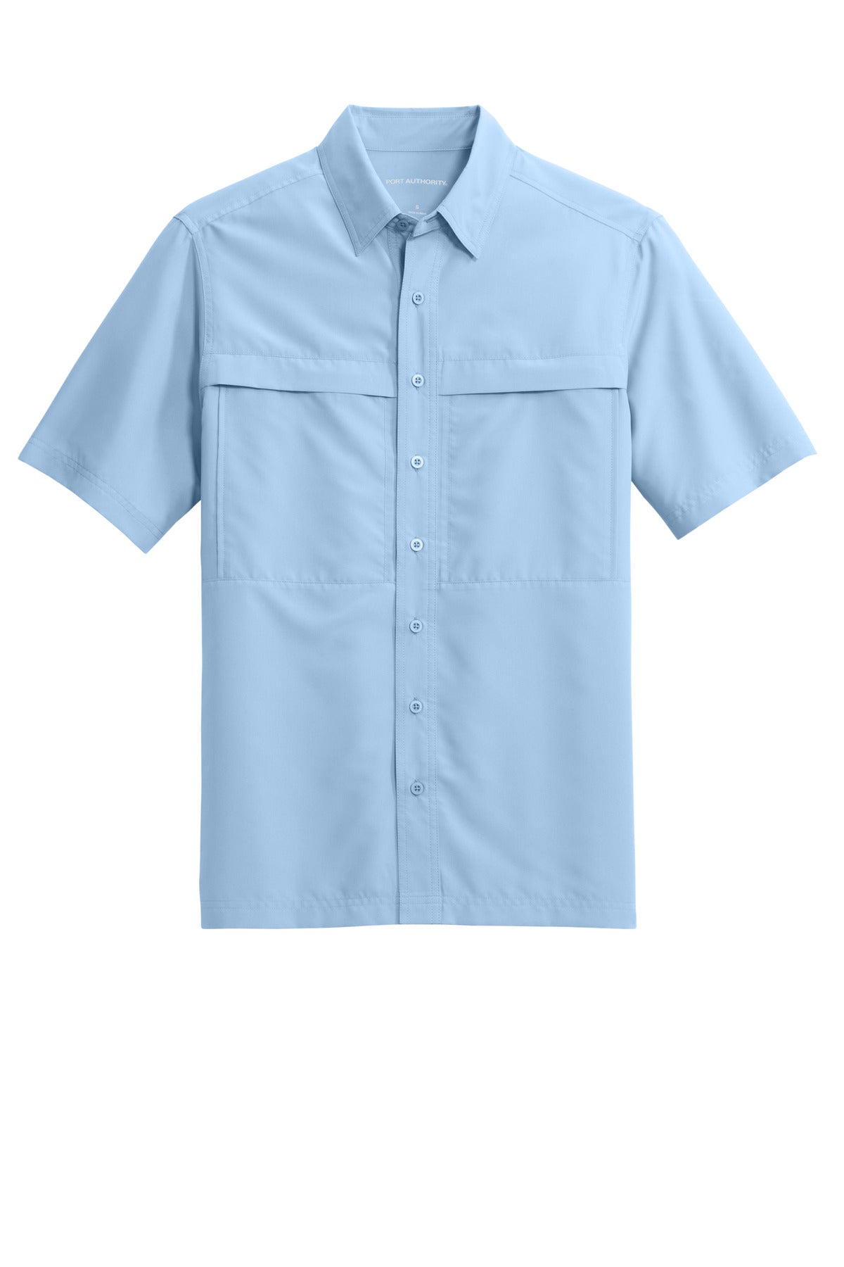 Light Blue - 