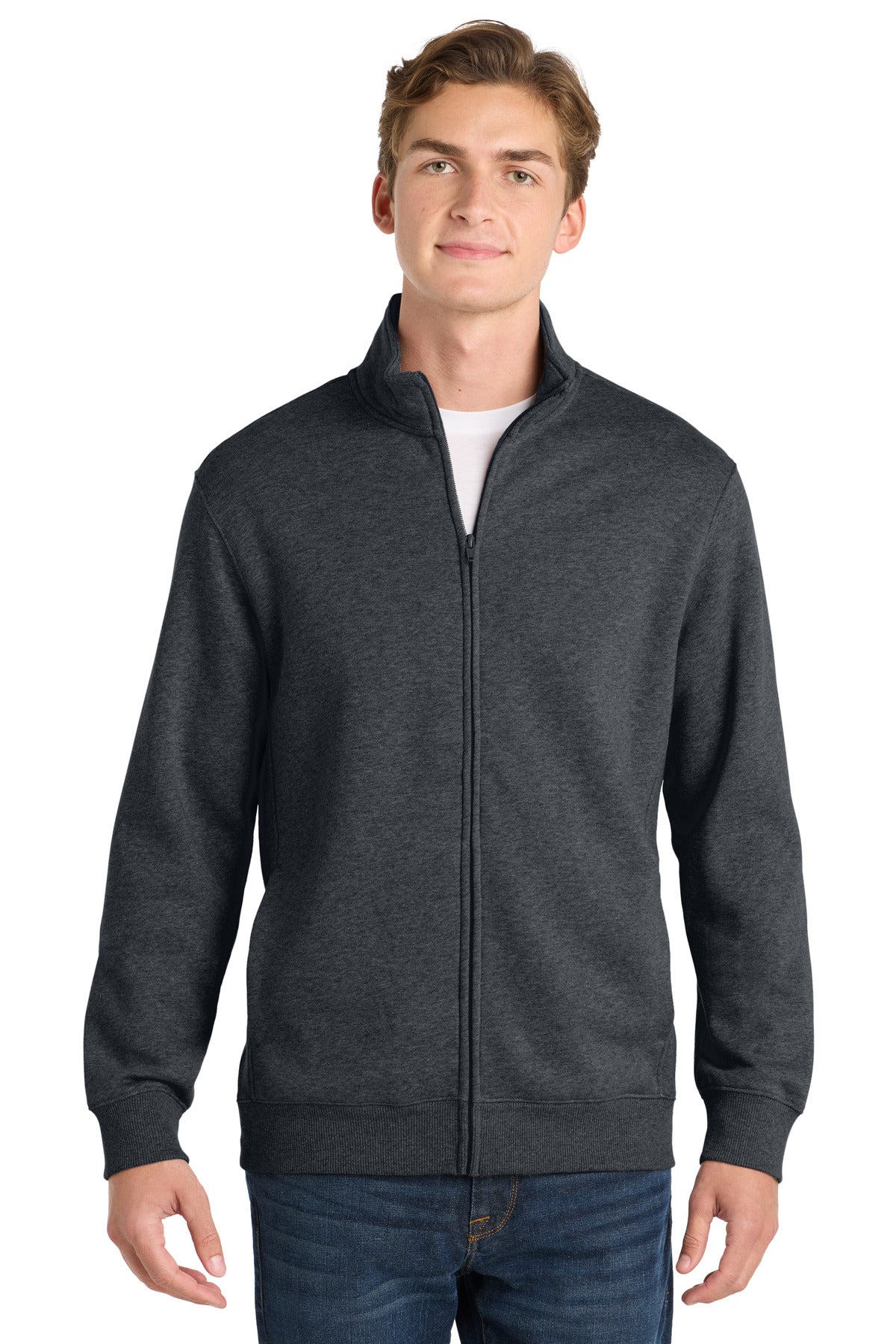 Graphite Heather - 
