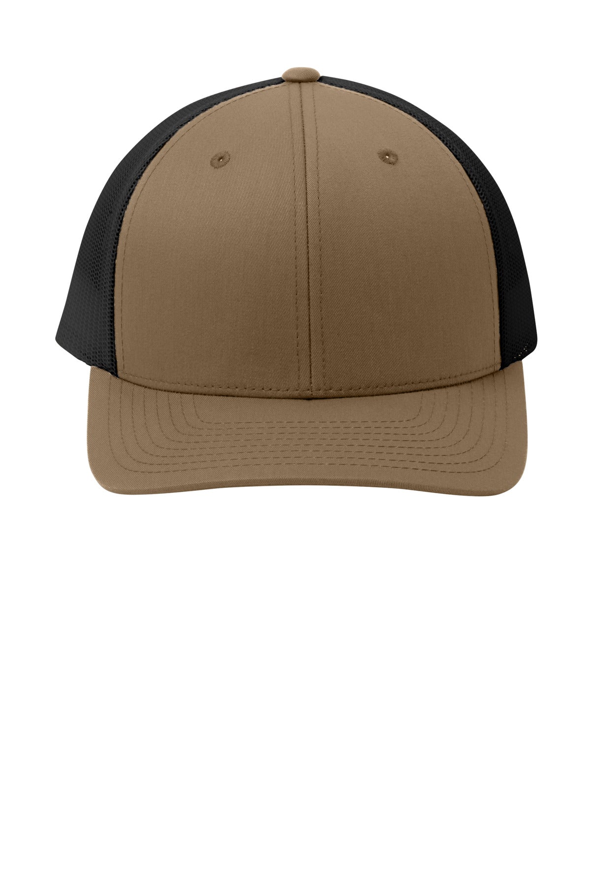 Elm Brown/ Black - 