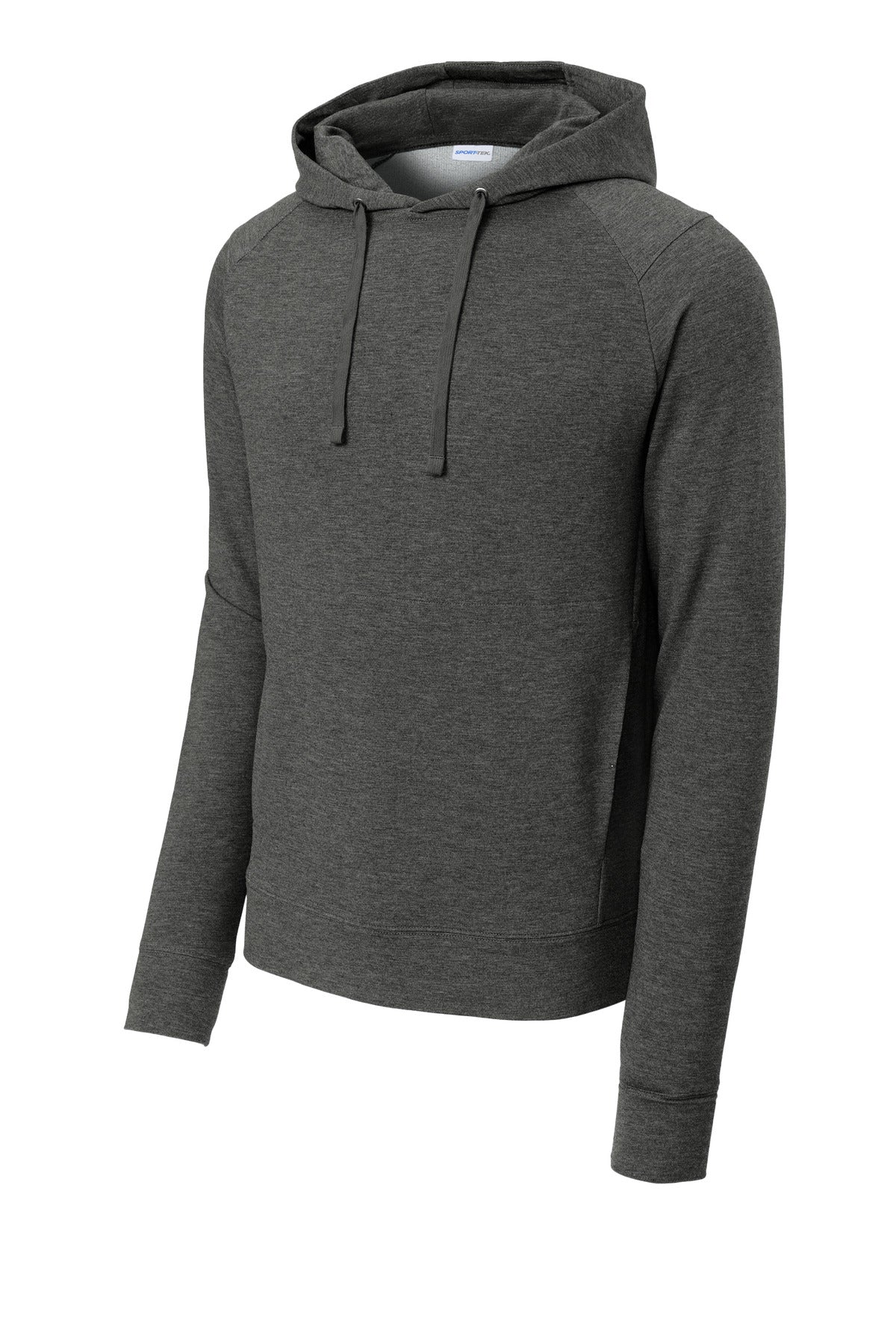 Dark Grey Heather - 