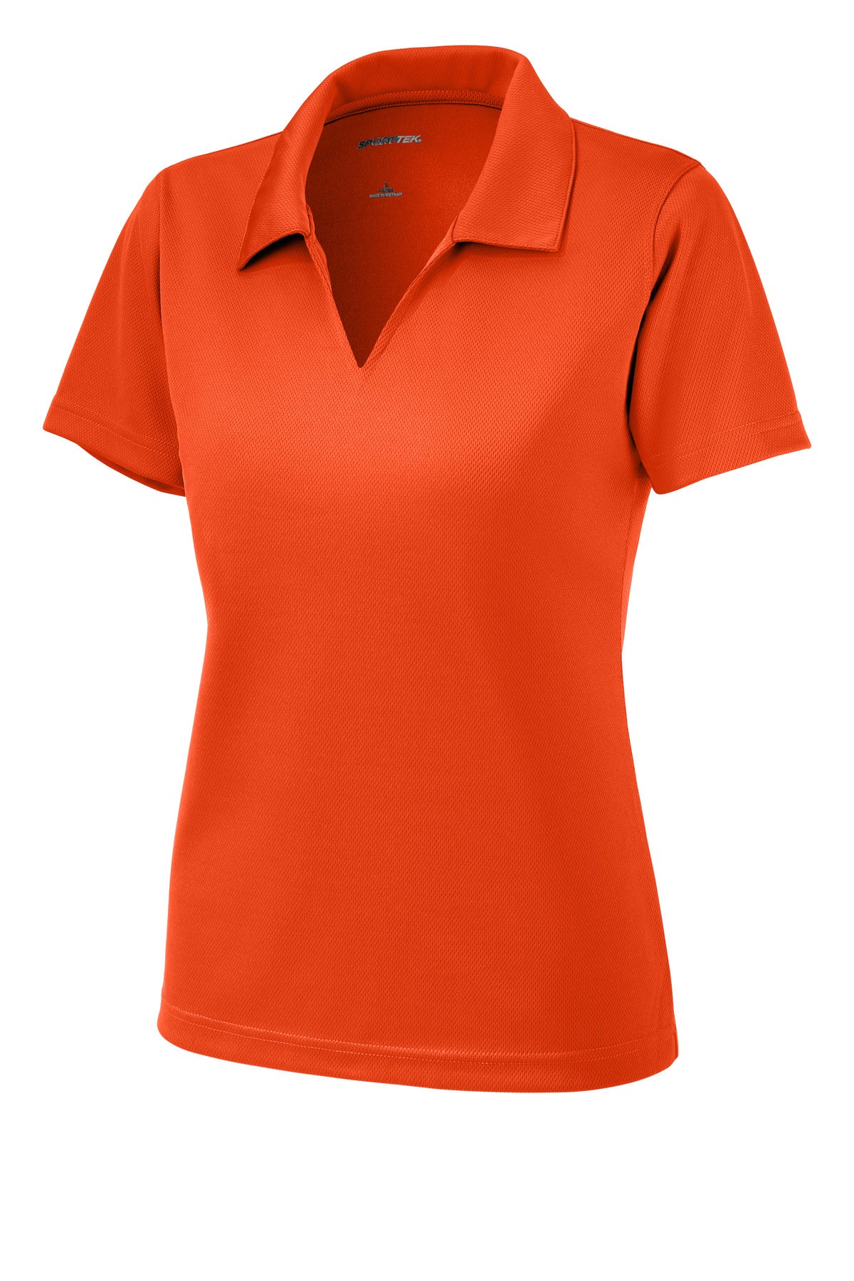 Bright Orange - 