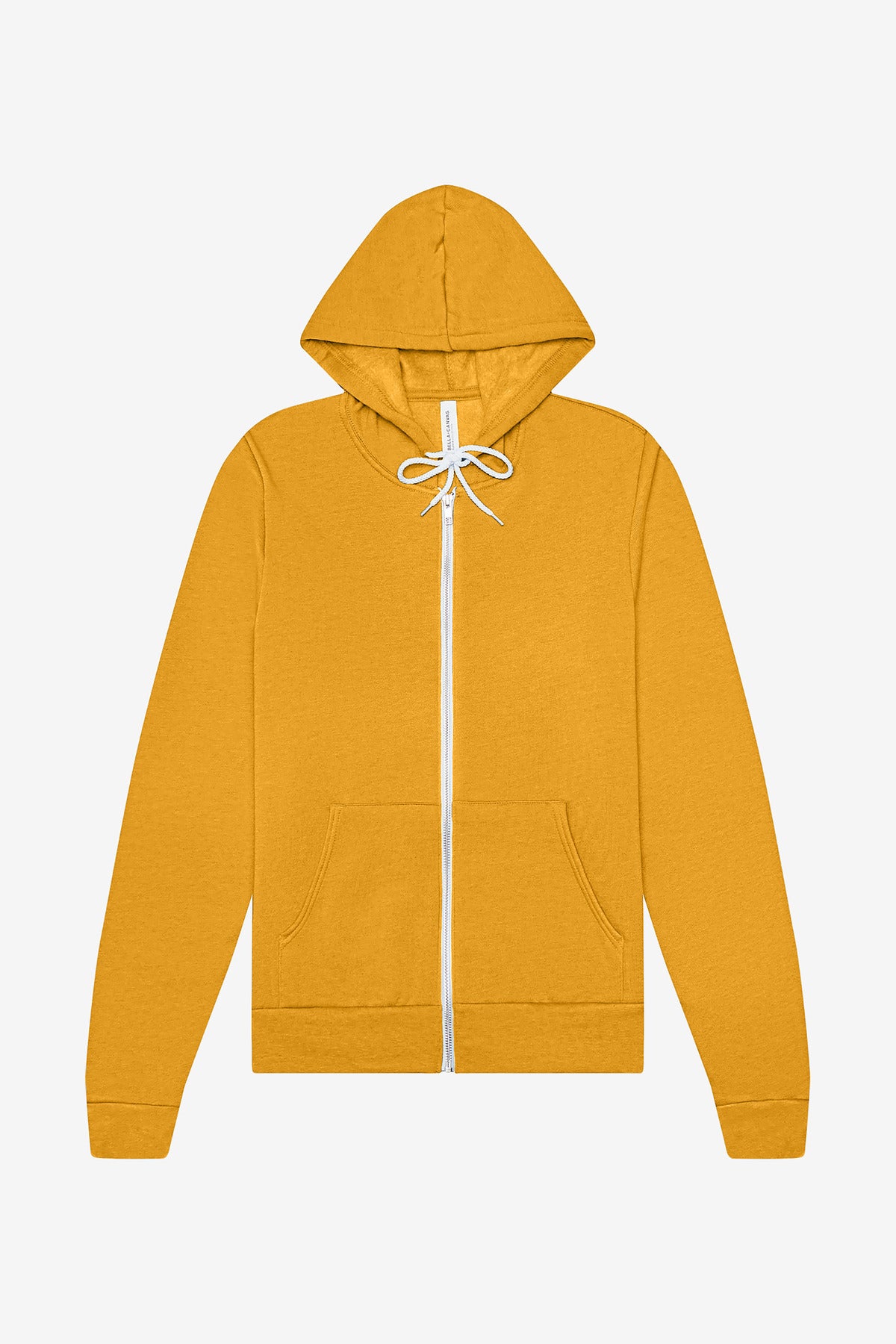 Heather Mustard - 