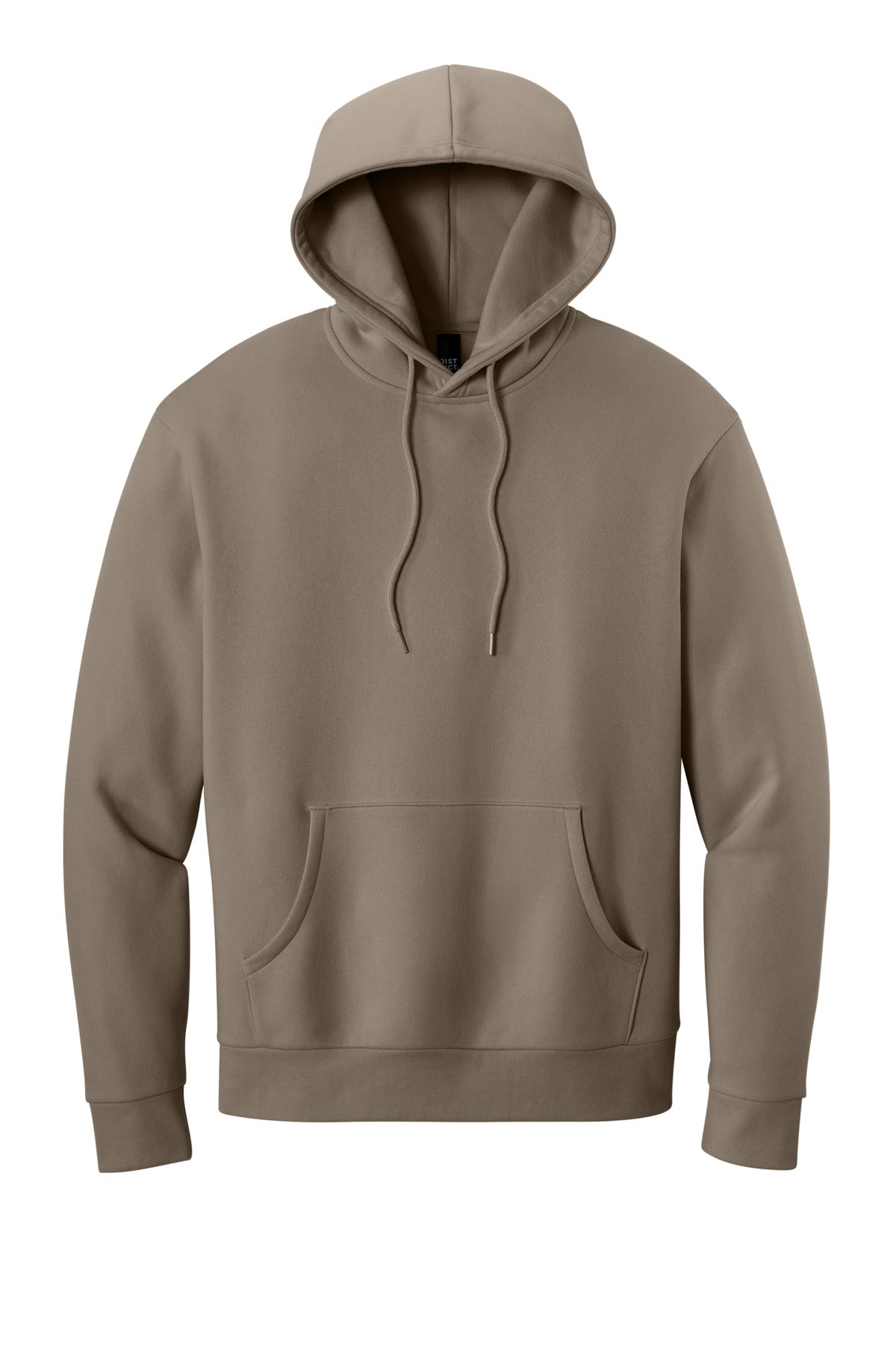 Warm Taupe - 
