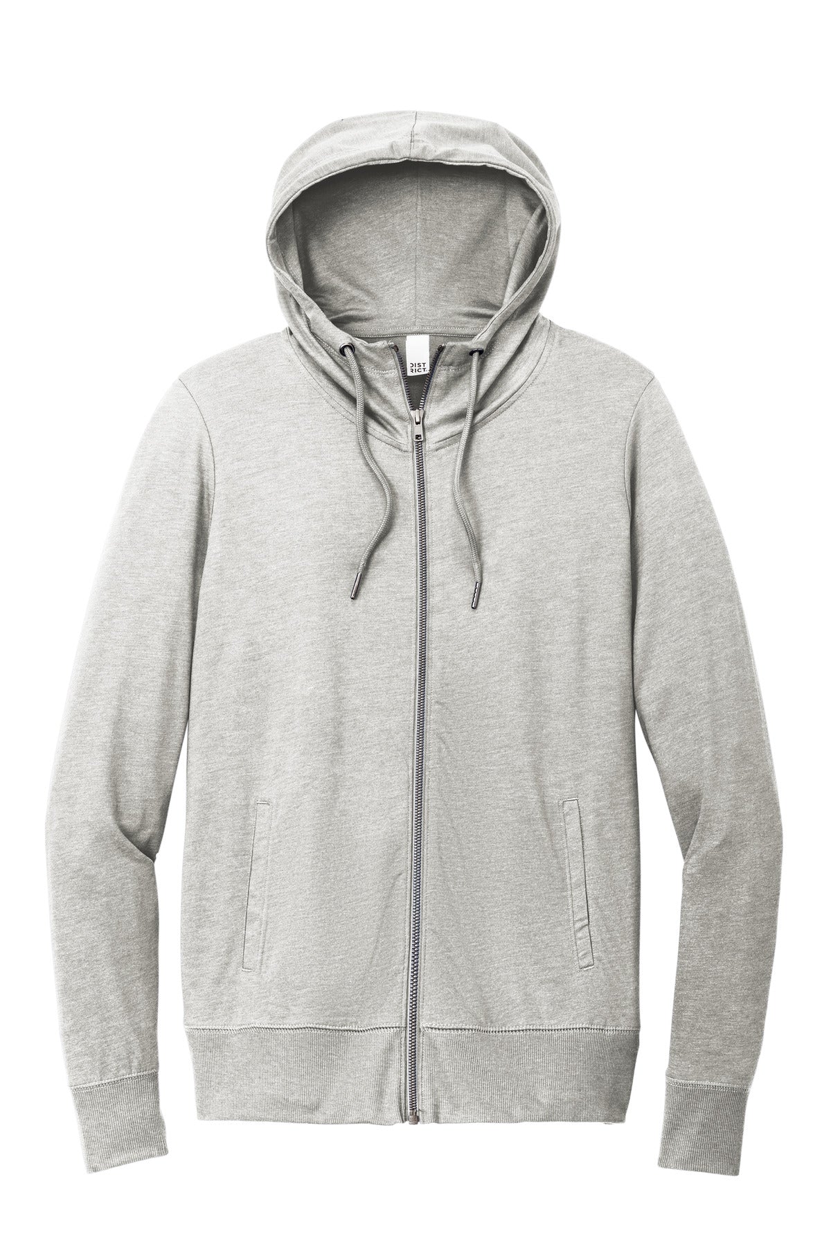 Light Heather Grey - 
