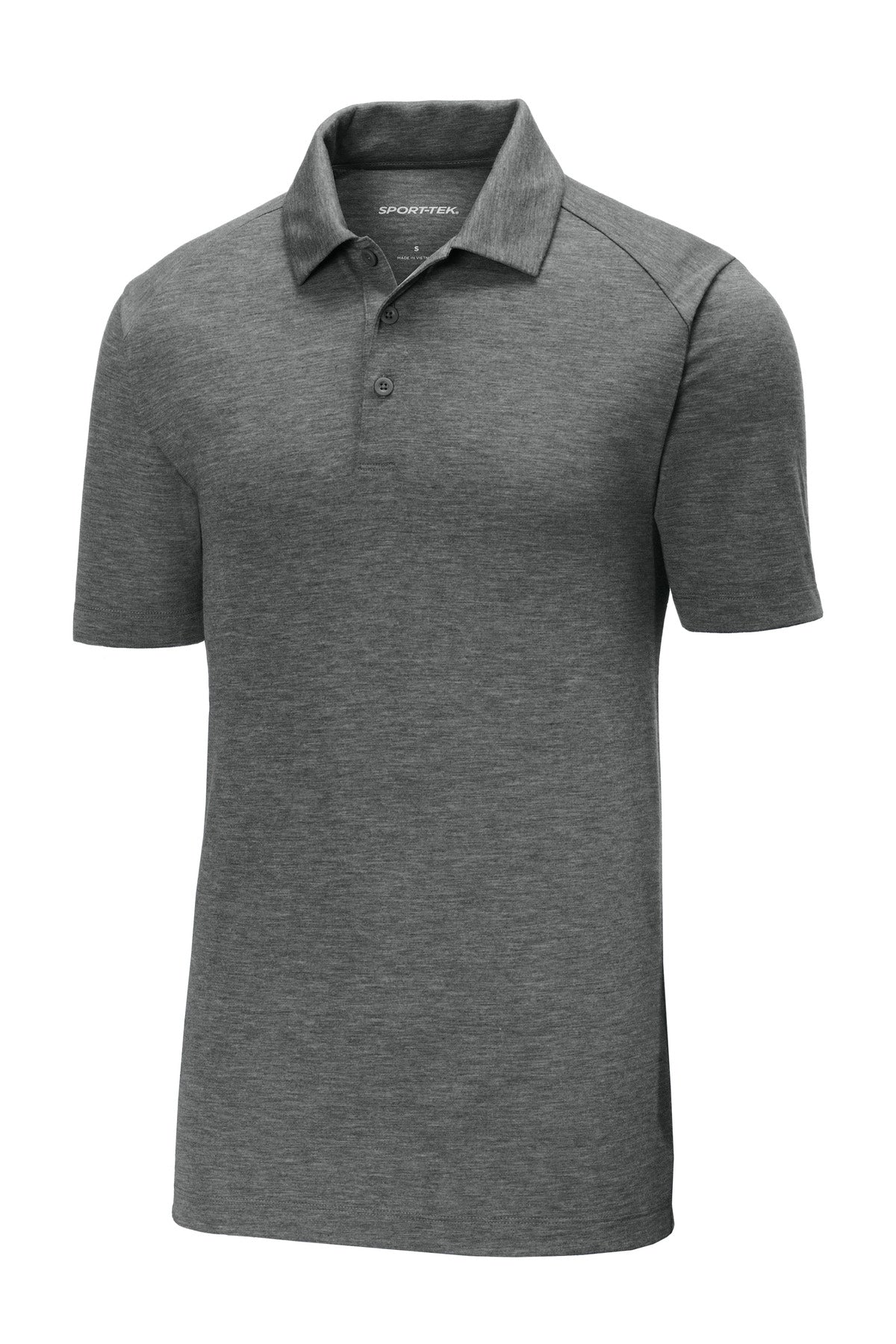 Dark Grey Heather - 