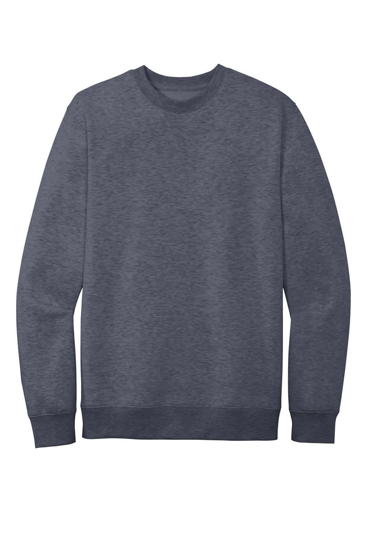 Heathered Navy - 