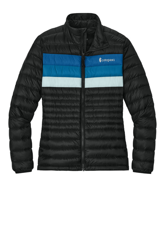 Black/ Atlantic - 
